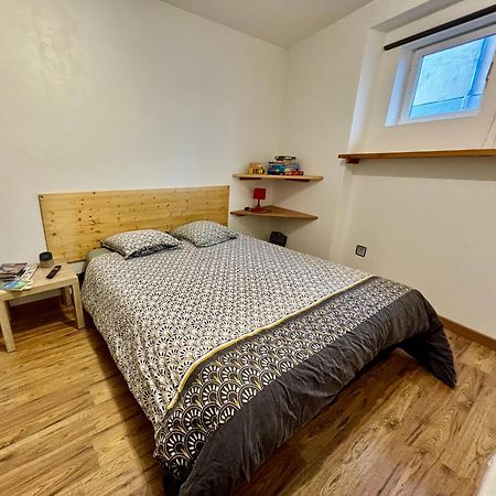 Studio - Baignoire - Pret De Vtt - Lave Linge Le Puy-en-Velay Exteriör bild