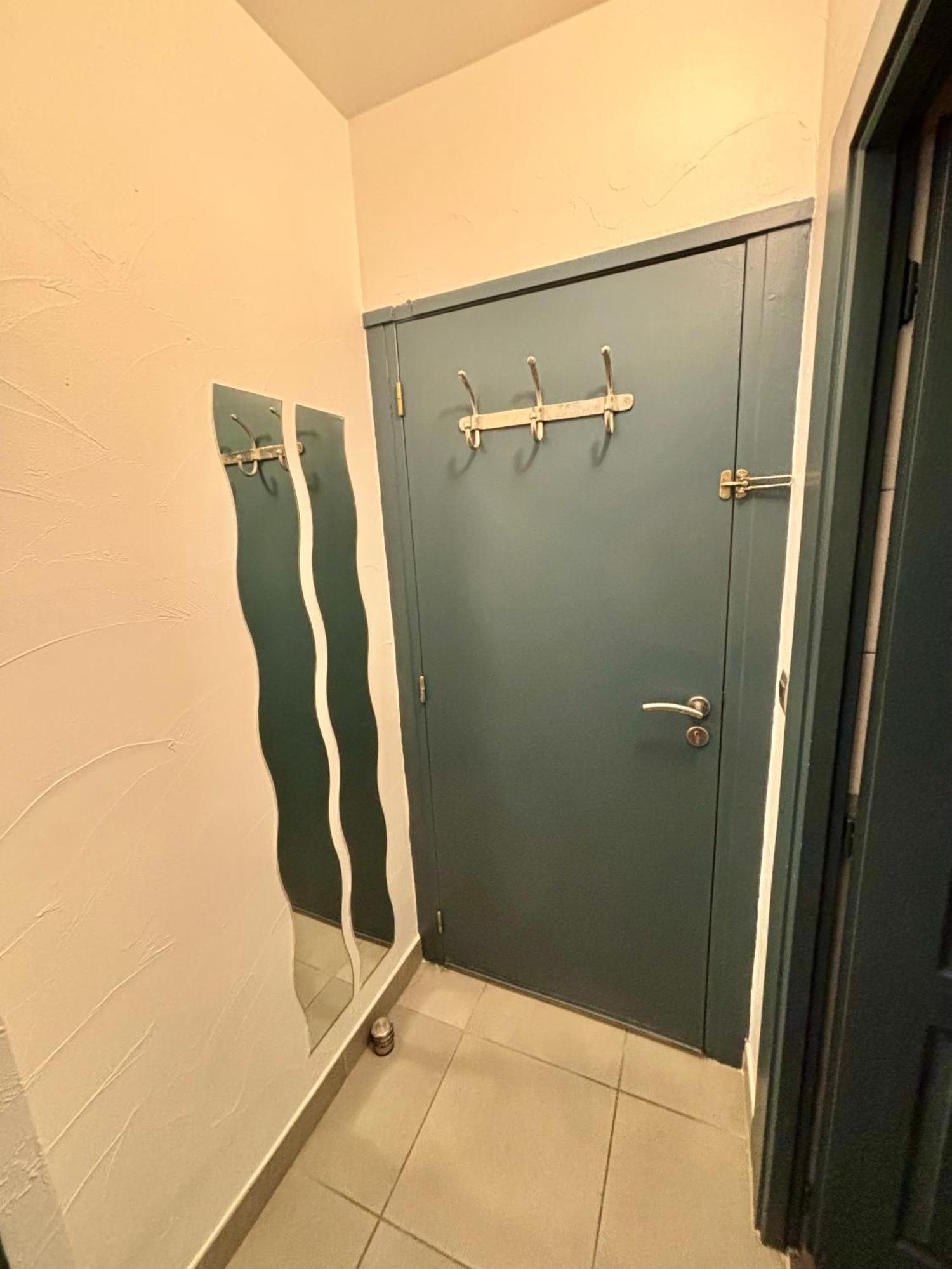 Studio - Baignoire - Pret De Vtt - Lave Linge Le Puy-en-Velay Exteriör bild