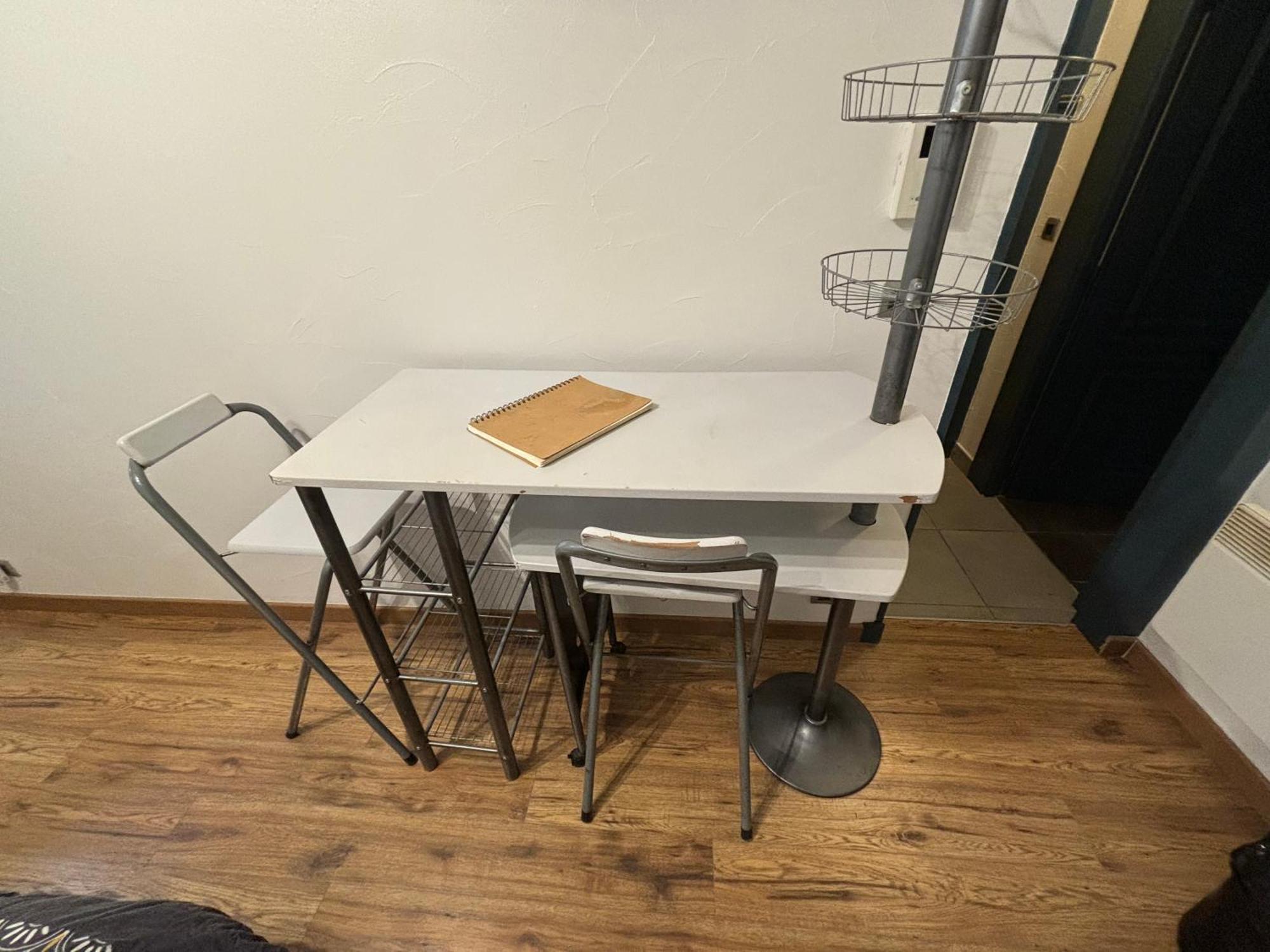 Studio - Baignoire - Pret De Vtt - Lave Linge Le Puy-en-Velay Exteriör bild