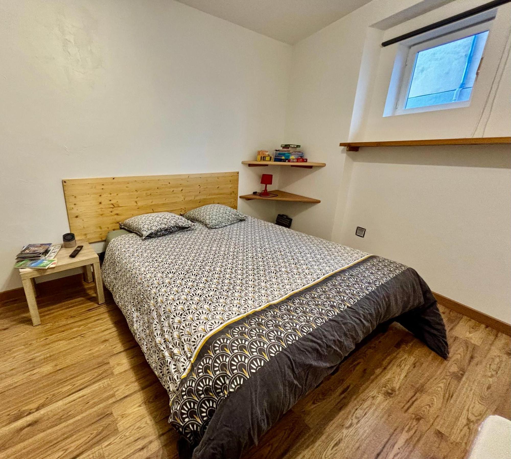 Studio - Baignoire - Pret De Vtt - Lave Linge Le Puy-en-Velay Exteriör bild